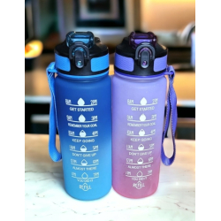 600 ml drinking bottle