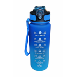 600 ml drinking bottle