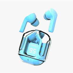 Wireless TWS EarPods LED Battery Display 