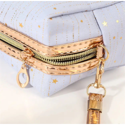 Cosmetic travel back | toilet bag lady