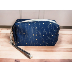 Cosmetic travel back | toilet bag lady