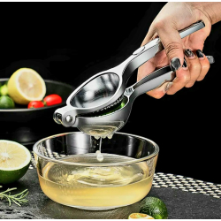 Citrus pres | Juicer in stainless steel 