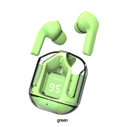 Wireless TWS EarPods LED Battery Display 