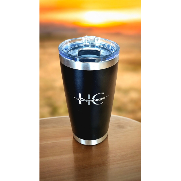 Thermos cup 590 ml 