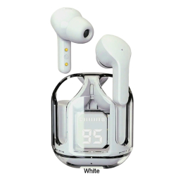 Wireless TWS EarPods LED Battery Display 