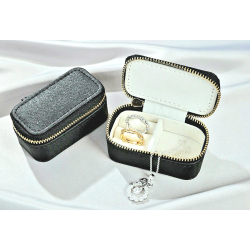 Lille rejse smykkeskrin 