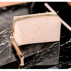 Cosmetic travel back | toilet bag lady