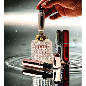 Perfume Refill Bottle
