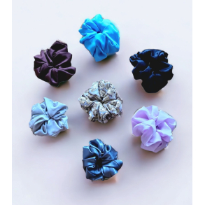 Scrunchies