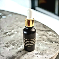 Anti Age Face Oil - Reduces wrinkles and tightens the skin