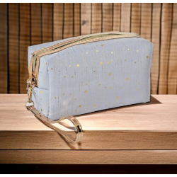 Cosmetic travel back | toilet bag lady