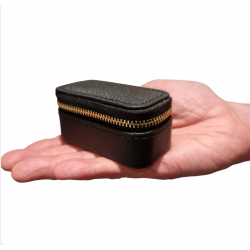 Lille rejse smykkeskrin 