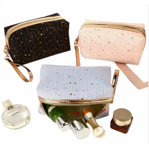 Cosmetic travel back | toilet bag lady