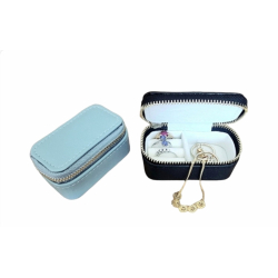 Lille rejse smykkeskrin 