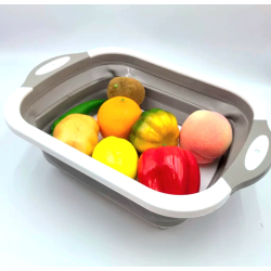 Multifunktional cuttingboard