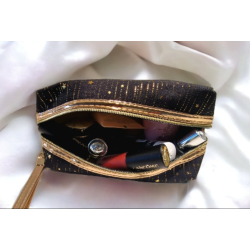 Cosmetic travel back | toilet bag lady