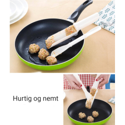 Non-stick Meatball Maker Spoon - Inspire Uplift