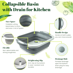 Multifunktional cuttingboard