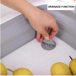 Multifunktional cuttingboard