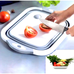 Multifunktional cuttingboard